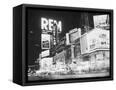 Canvas Black