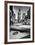 Times Square, NYC-Torsten Andreas Hoffmann-Framed Art Print