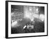 Times Square on New Years-null-Framed Photographic Print