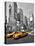 Times Square Traffic-Vadim Ratsenskiy-Stretched Canvas