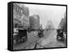 Times Square-null-Framed Stretched Canvas