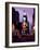 Times Square-Carol Highsmith-Framed Photo