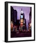 Times Square-Carol Highsmith-Framed Photo