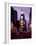 Times Square-Carol Highsmith-Framed Photo