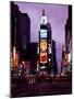 Times Square-Carol Highsmith-Mounted Photo