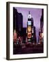 Times Square-Carol Highsmith-Framed Photo