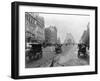 Times Square-null-Framed Photographic Print