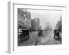 Times Square-null-Framed Photographic Print