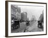 Times Square-null-Framed Photographic Print