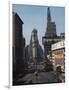 Times Square-Philip Gendreau-Framed Photographic Print