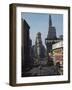 Times Square-Philip Gendreau-Framed Photographic Print