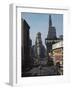 Times Square-Philip Gendreau-Framed Photographic Print