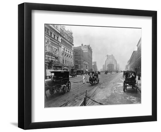 Premium Photographic Print, , large