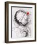 Timing II-Rikki Drotar-Framed Giclee Print