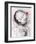 Timing II-Rikki Drotar-Framed Giclee Print