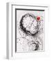 Timing II-Rikki Drotar-Framed Giclee Print