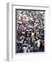 Timket, Gondar, Ethiopia, Africa-Julia Bayne-Framed Photographic Print