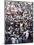 Timket, Gondar, Ethiopia, Africa-Julia Bayne-Mounted Photographic Print