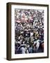 Timket, Gondar, Ethiopia, Africa-Julia Bayne-Framed Photographic Print