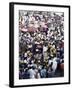 Timket, Gondar, Ethiopia, Africa-Julia Bayne-Framed Photographic Print