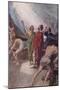 Timoleon Setting Sail for Sicily-William Rainey-Mounted Giclee Print