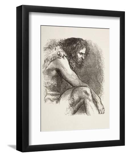 Premium Giclee Print, , large