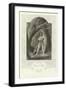 Timon of Athens, Act IV, Scene III-Joseph Kenny Meadows-Framed Giclee Print