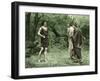 Timon of Athens by William Shakespeare-Rudolf Eichstaedt-Framed Giclee Print