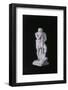 Timon of Athens. C1853-Frederick Thrupp-Framed Photographic Print