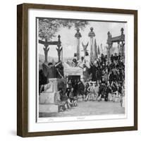 Timon of Athens-null-Framed Photographic Print