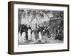 Timon of Athens-null-Framed Photographic Print