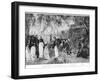 Timon of Athens-null-Framed Photographic Print