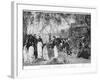 Timon of Athens-null-Framed Photographic Print