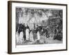 Timon of Athens-null-Framed Photographic Print