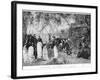 Timon of Athens-null-Framed Photographic Print