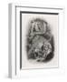 Timon of Athens-null-Framed Art Print