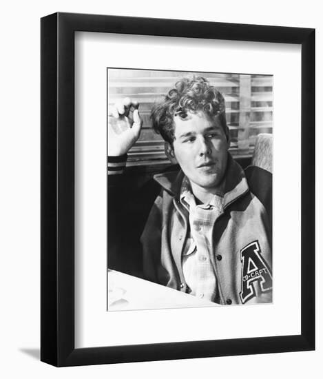 Timothy Bottoms-null-Framed Photo