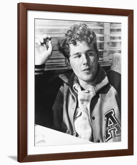 Timothy Bottoms-null-Framed Photo