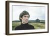 Timothy Dalton-null-Framed Photo