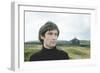 Timothy Dalton-null-Framed Photo