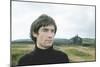 Timothy Dalton-null-Mounted Photo