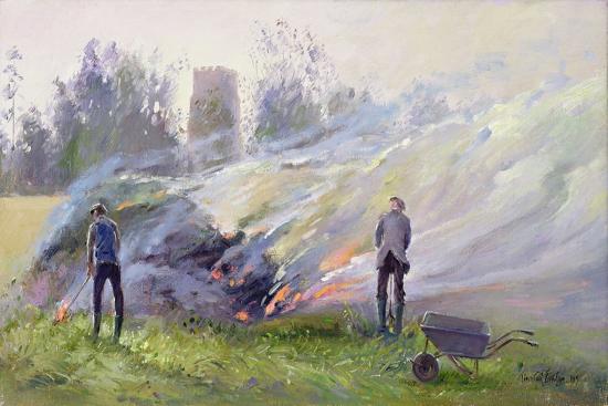 Premium Giclee Print, , large
