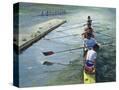 Stretched Canvas