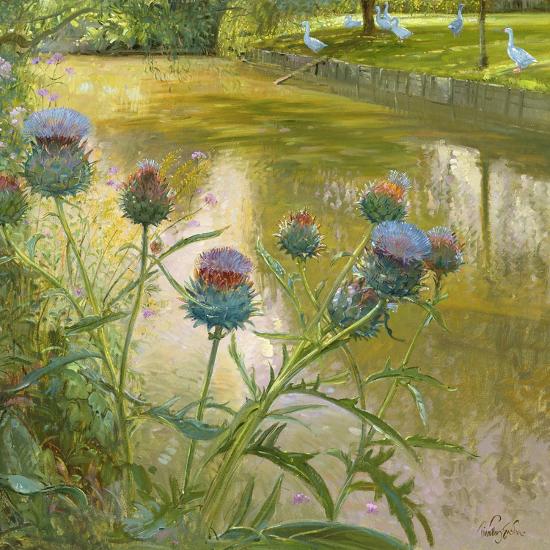 Premium Giclee Print, , large