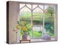 Stretched Canvas