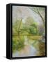 Canvas Black
