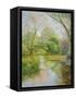 Canvas Black