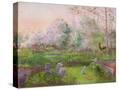 Stretched Canvas