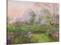 Stretched Canvas