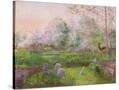 Stretched Canvas